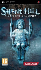 【Silent Hill: Shattered Memories 】 Silent Hill: Shattered Memories (Wii)